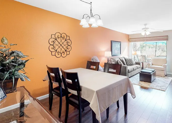 Apartment Greens At Ventana Canyon #13105 Tucson