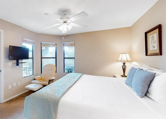 Apartment Greens At Ventana Canyon #13105 Tucson
