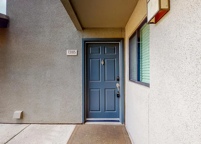 Apartment Greens At Ventana Canyon #13105 Tucson