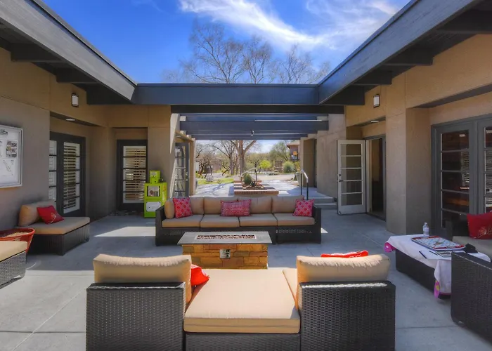 Apartment Greens At Ventana Canyon #13105
